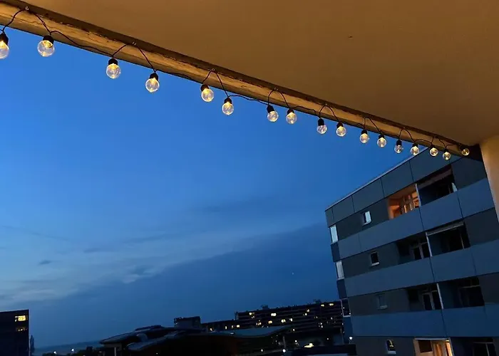 Ferienwohnung An Der Ostsee