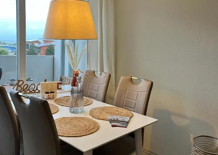 Ferienwohnung An Der Ostsee