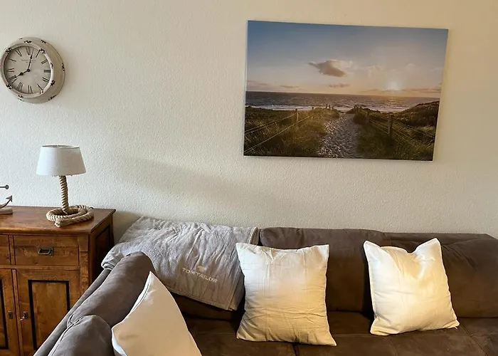 Ferienwohnung An Der Ostsee