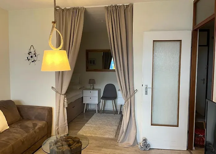 Ferienwohnung An Der Ostsee