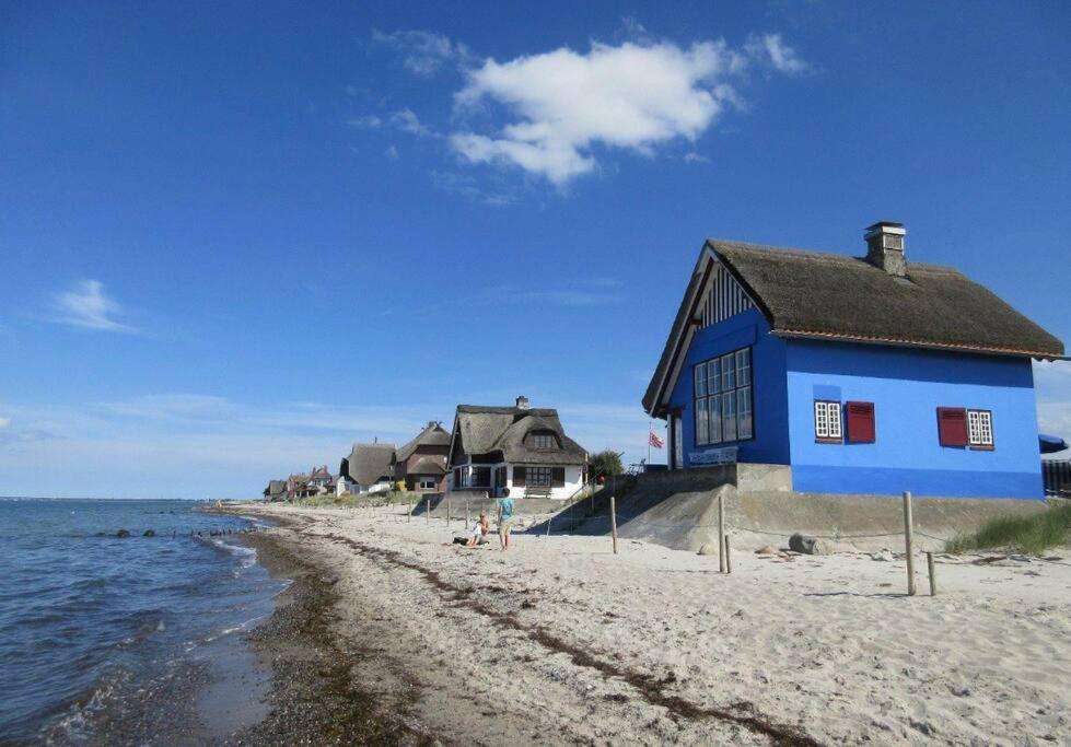 Apartment An Der Ostsee