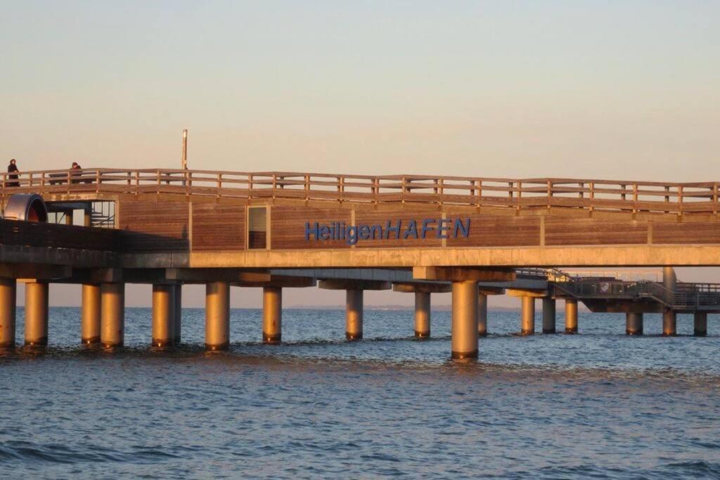 An Der Ostsee * Heiligenhafen