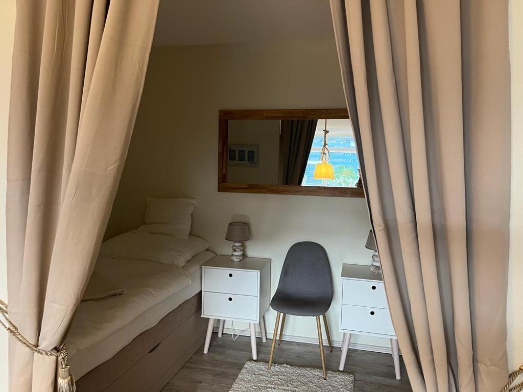 An Der Ostsee Apartment