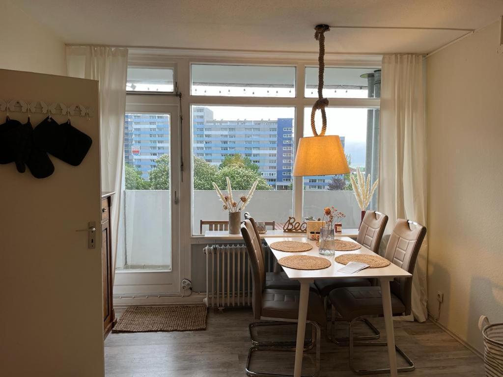 Apartment An Der Ostsee Heiligenhafen